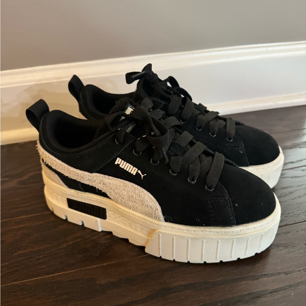 Puma Mayze Women's Sneakers